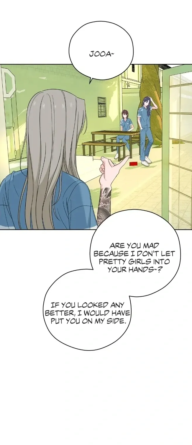 Distorted Love Chapter 2 page 30 - 