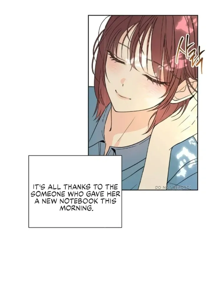 Distorted Love Chapter 2 page 4 - 