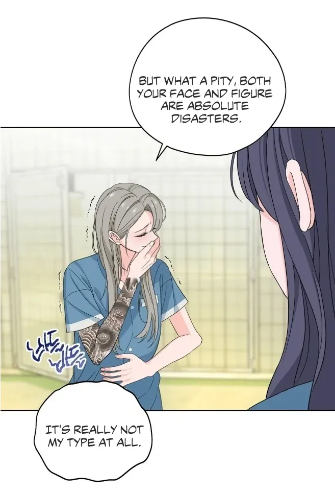 Distorted Love Chapter 2 page 31 - 