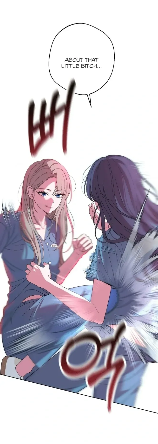 Distorted Love Chapter 2 page 33 - 