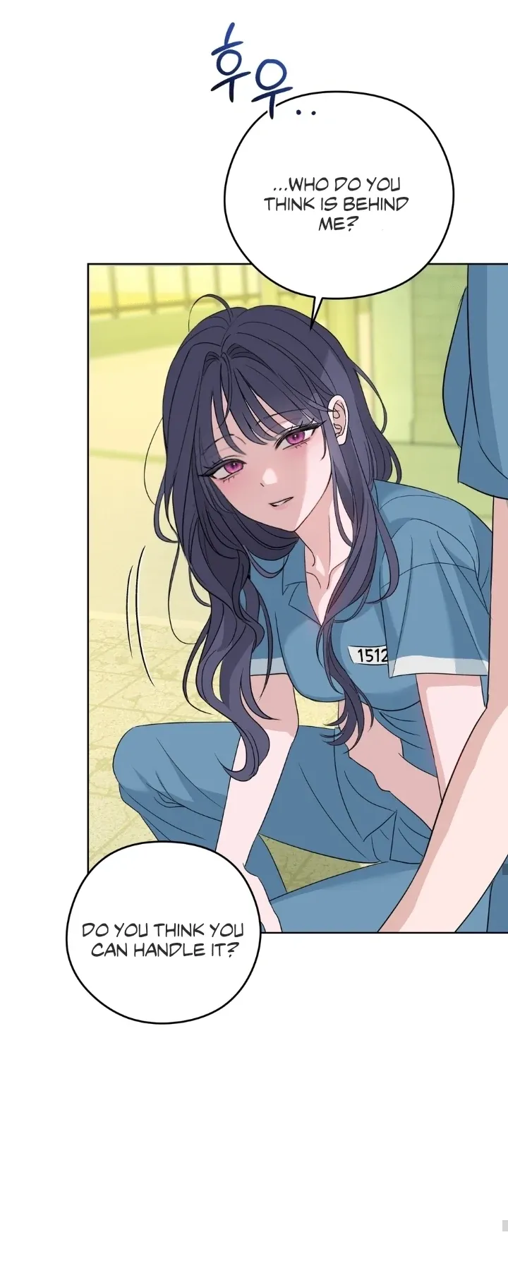 Distorted Love Chapter 2 page 41 - 