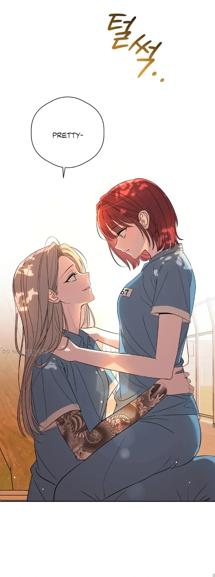 Distorted Love Chapter 2 page 50 - 