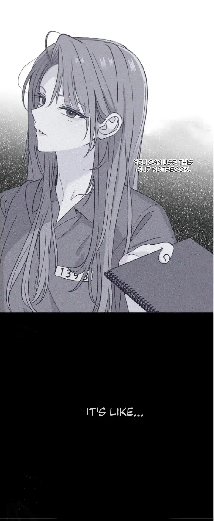 Distorted Love Chapter 2 page 6 - 