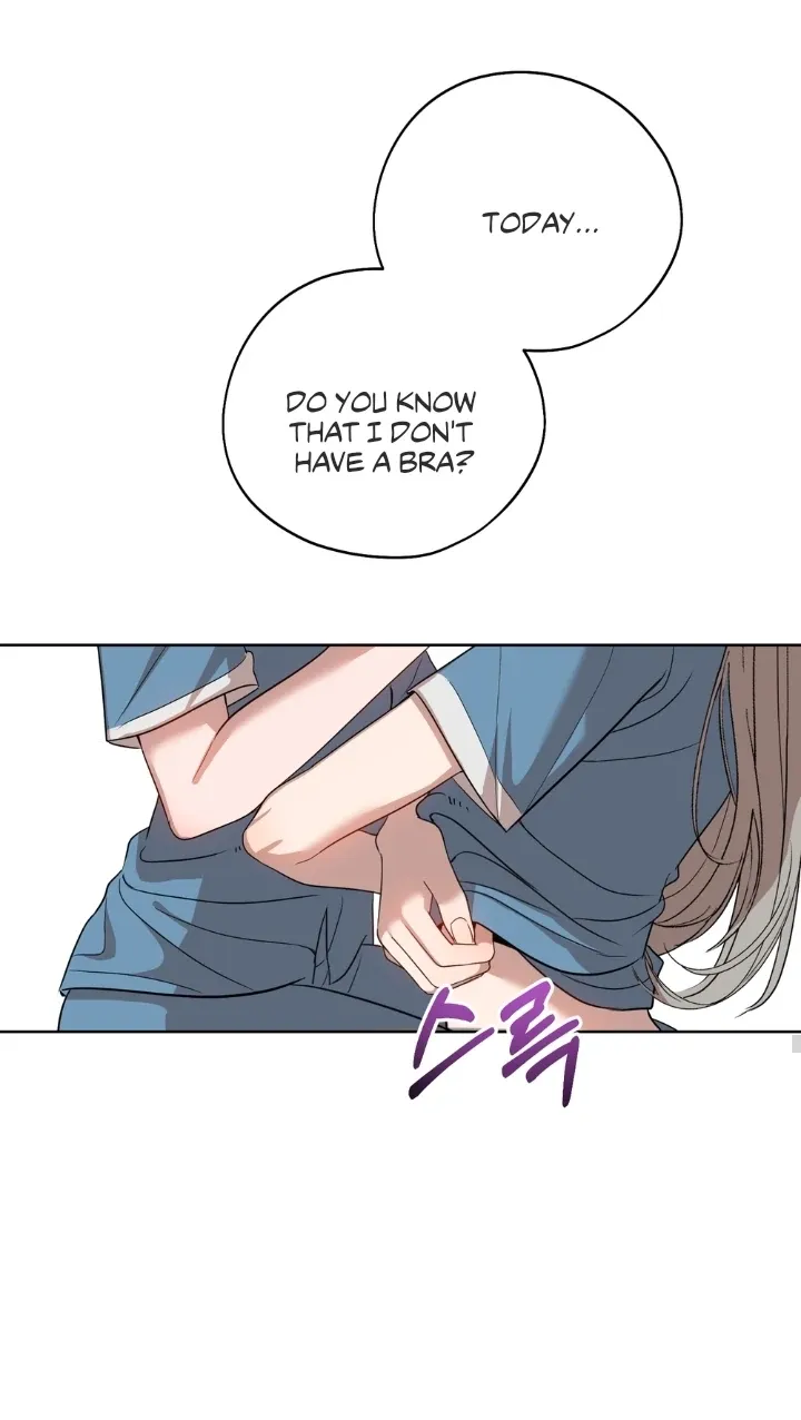 Distorted Love Chapter 2 page 51 - 