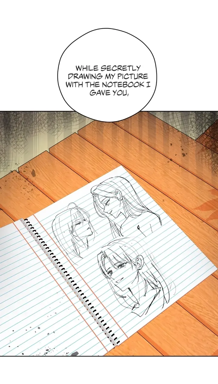 Distorted Love Chapter 2 page 55 - 
