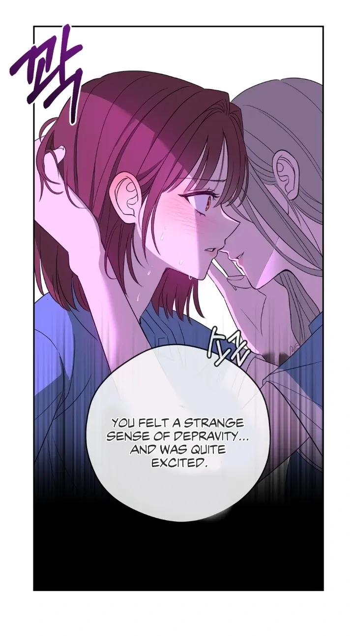 Distorted Love Chapter 2 page 56 - 