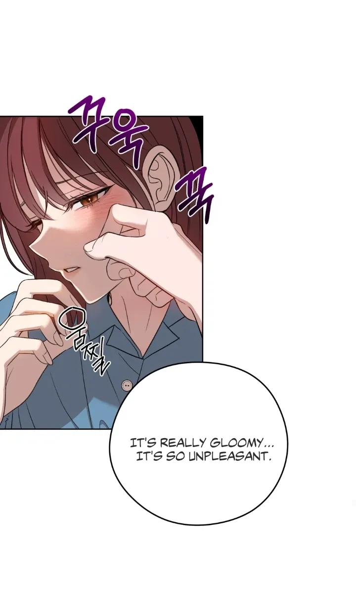 Distorted Love Chapter 2 page 57 - 