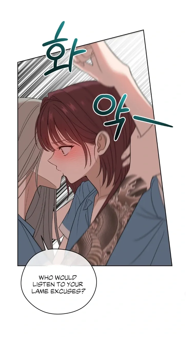 Distorted Love Chapter 2 page 61 - 