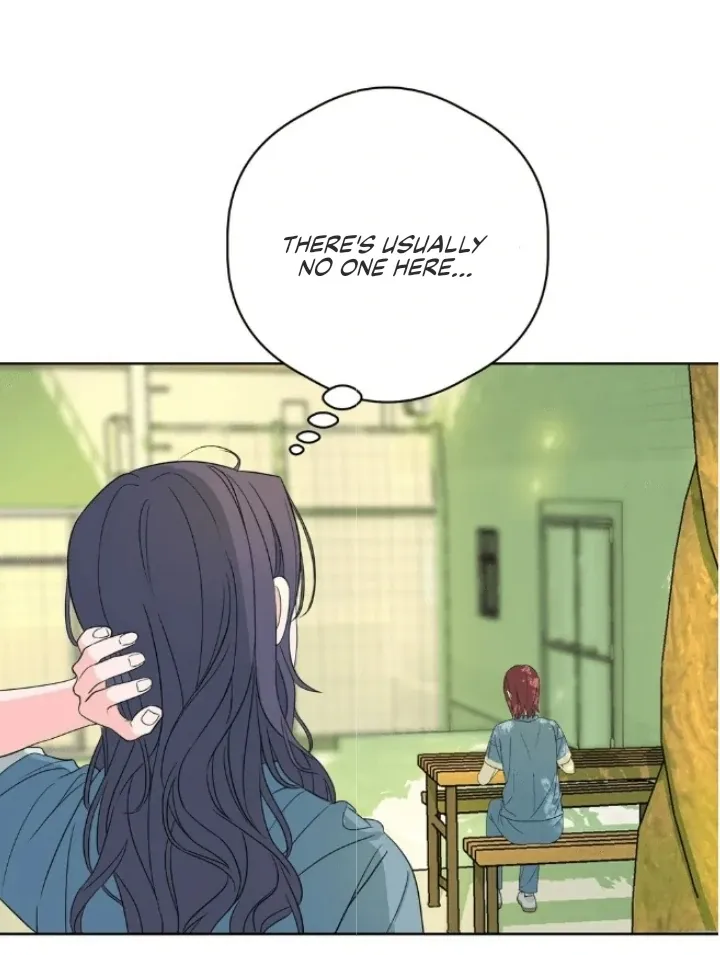 Distorted Love Chapter 2 page 9 - 
