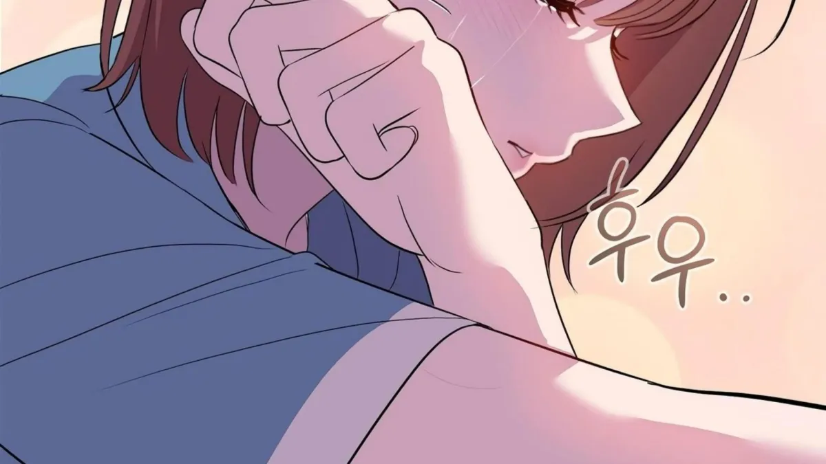 Distorted Love Chapter 3 page 105 - 