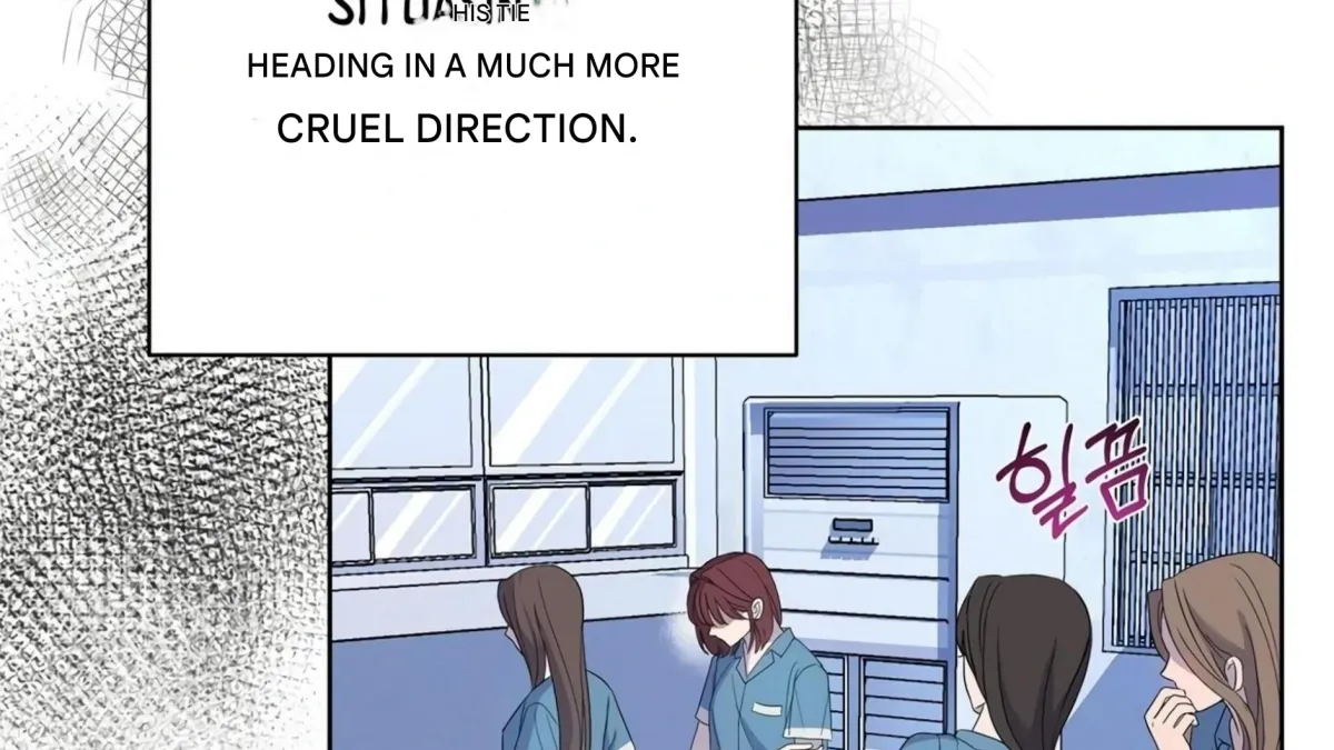 Distorted Love Chapter 3 page 12 - 