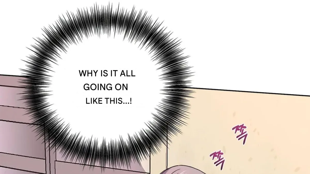 Distorted Love Chapter 3 page 117 - 