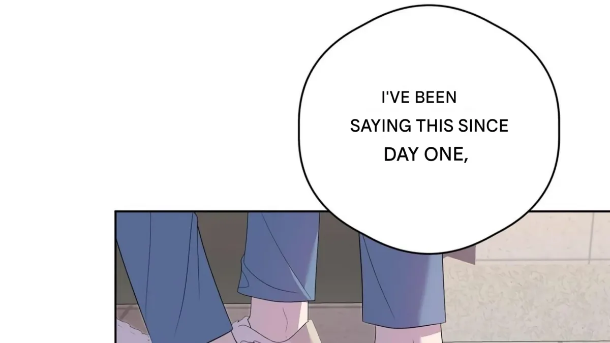 Distorted Love Chapter 3 page 127 - 