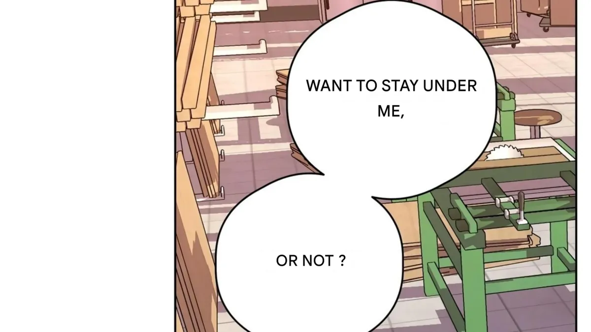 Distorted Love Chapter 3 page 137 - 