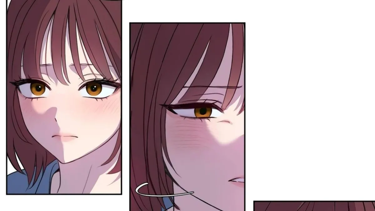 Distorted Love Chapter 3 page 144 - 