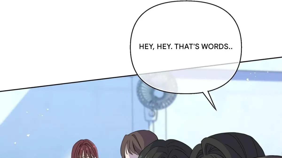 Distorted Love Chapter 3 page 17 - 