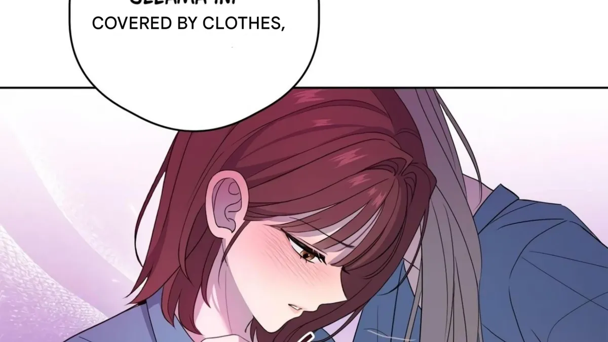 Distorted Love Chapter 3 page 165 - 