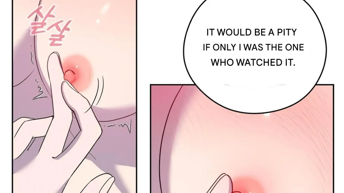 Distorted Love Chapter 3 page 183 - 