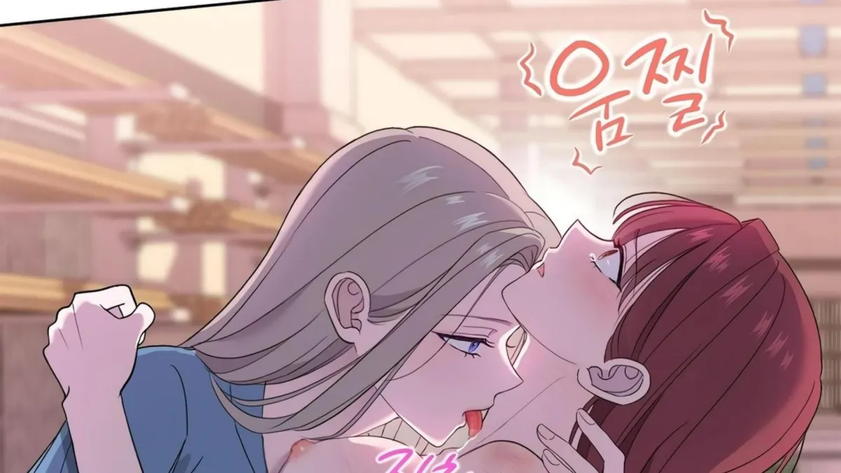 Distorted Love Chapter 3 page 189 - 