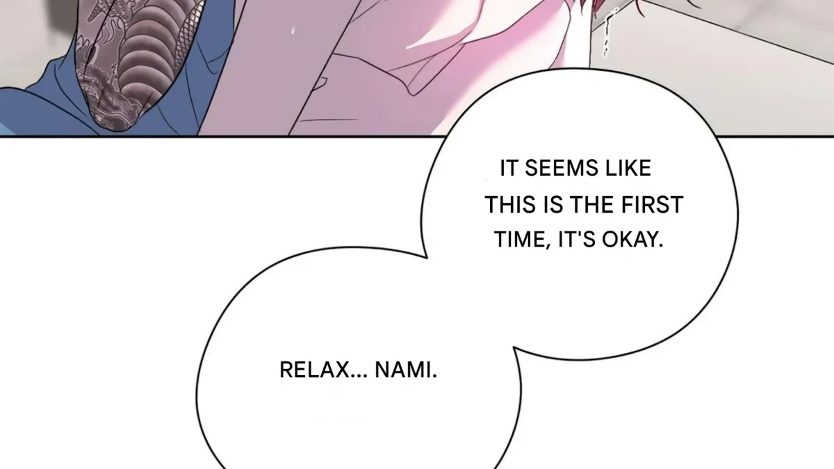 Distorted Love Chapter 3 page 194 - 