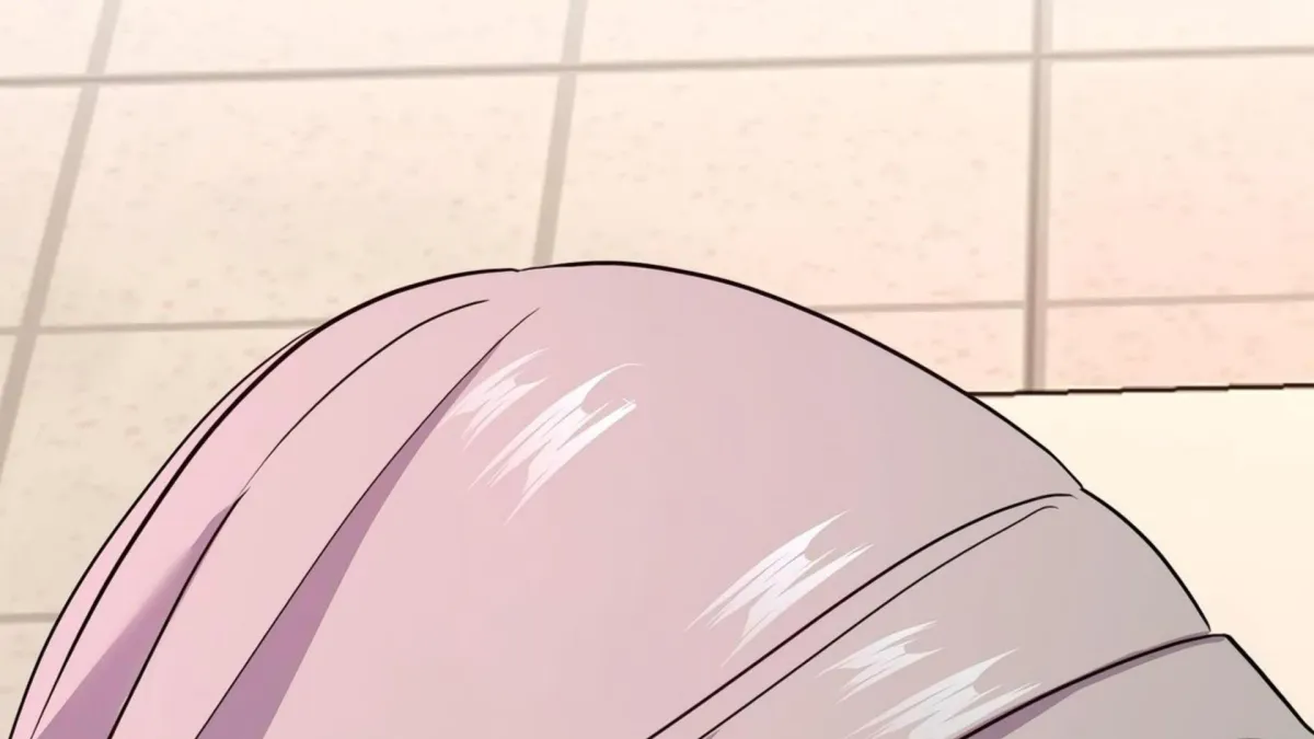 Distorted Love Chapter 3 page 200 - 