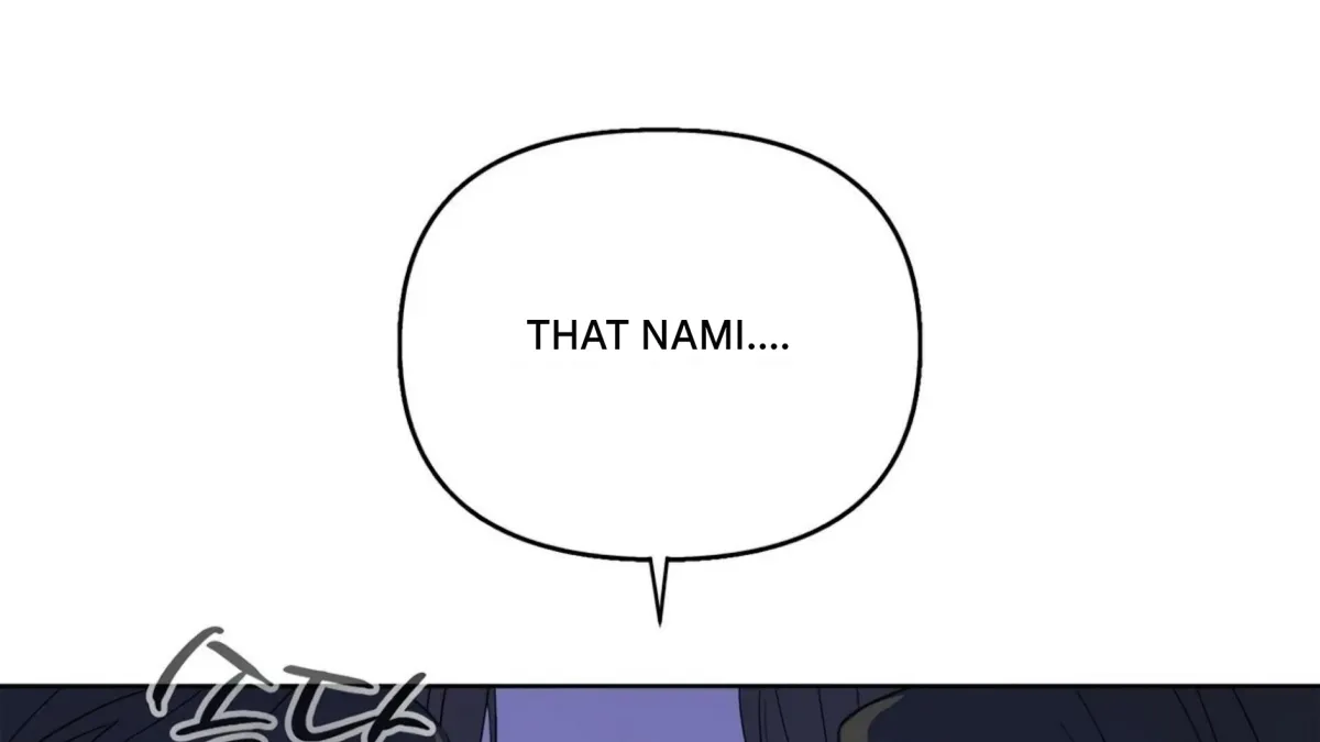Distorted Love Chapter 3 page 21 - 