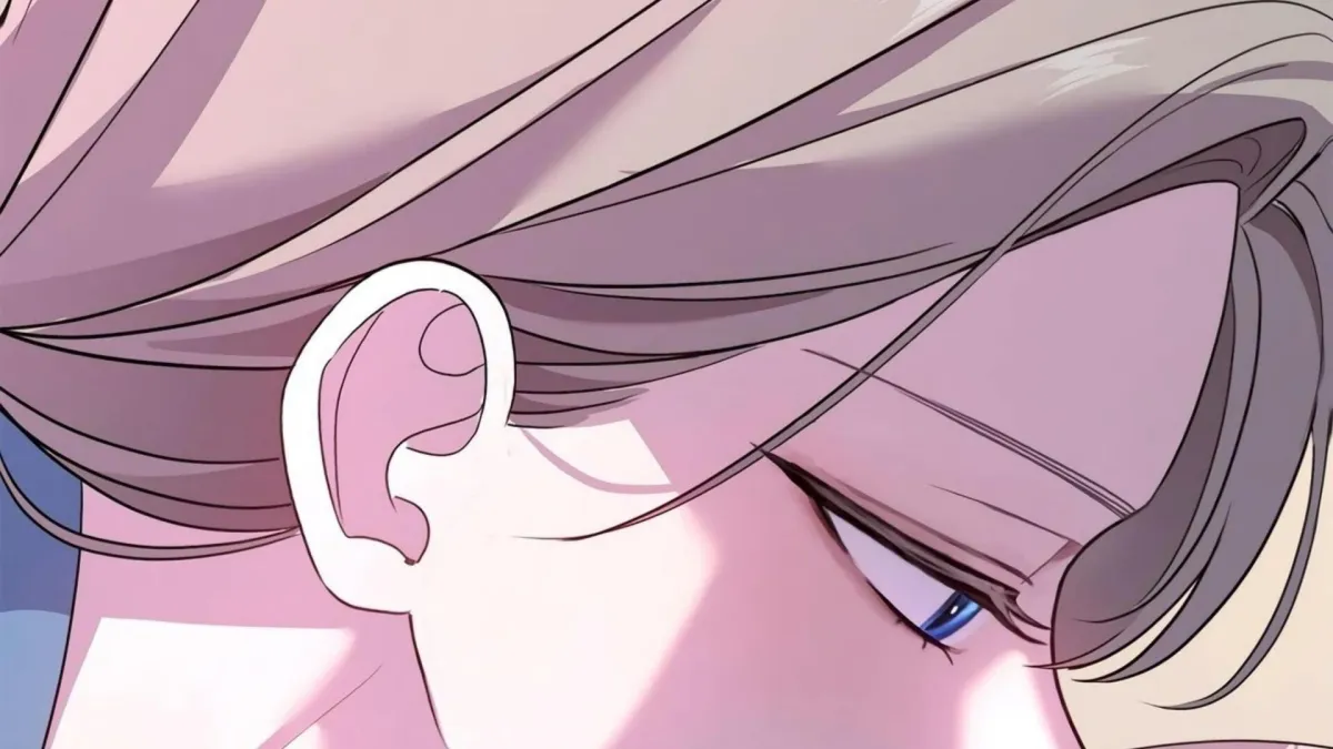 Distorted Love Chapter 3 page 201 - 