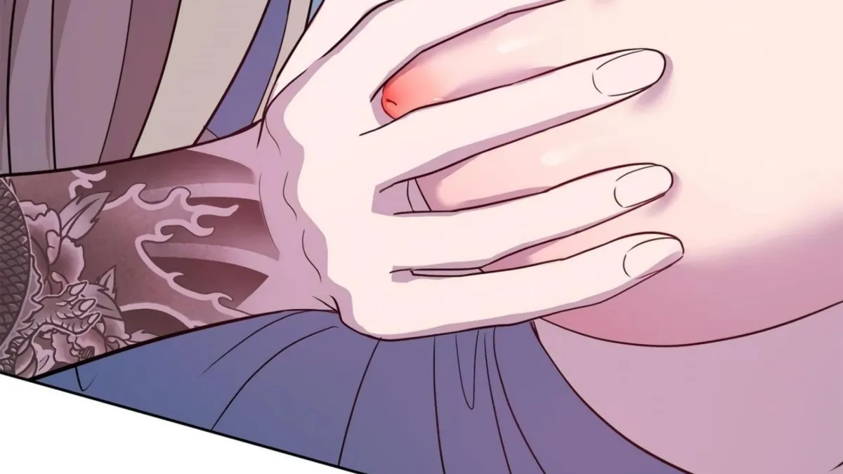 Distorted Love Chapter 3 page 203 - 