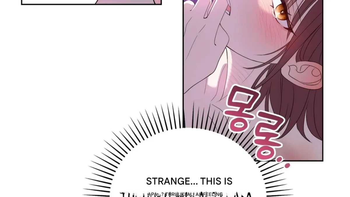 Distorted Love Chapter 3 page 212 - 