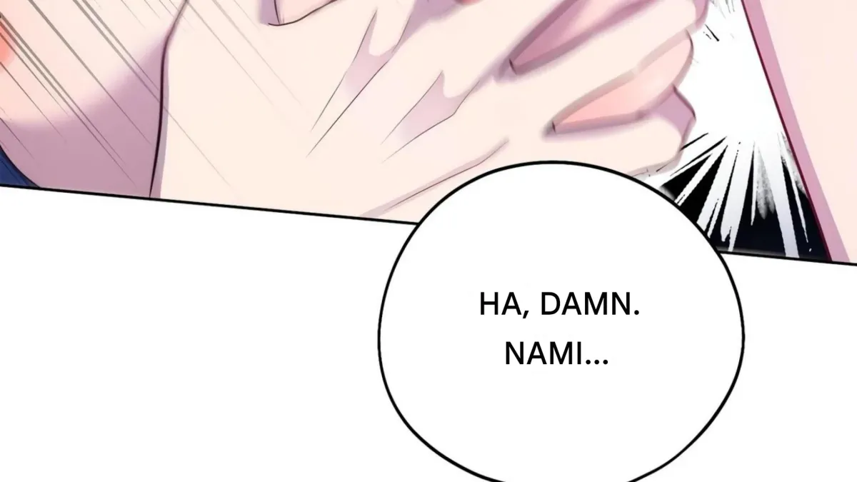 Distorted Love Chapter 3 page 217 - 