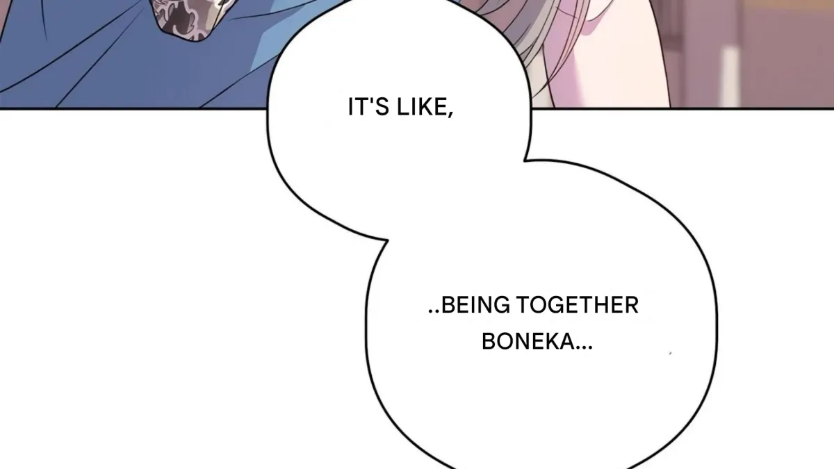 Distorted Love Chapter 3 page 224 - 