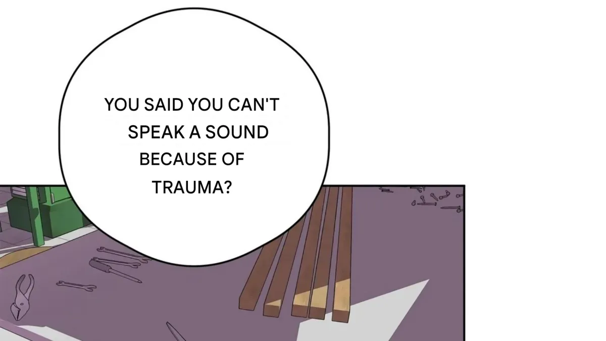 Distorted Love Chapter 3 page 227 - 