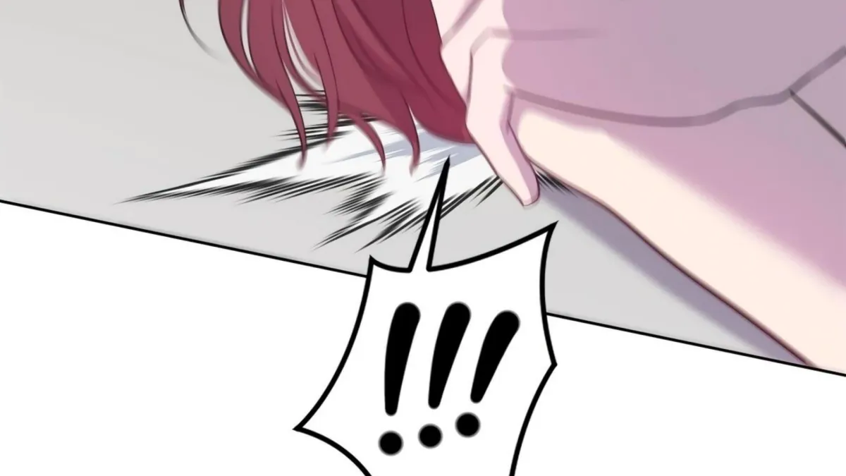 Distorted Love Chapter 3 page 237 - 