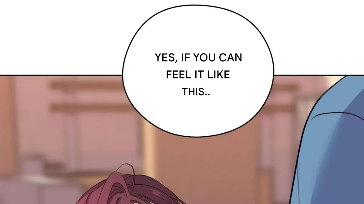 Distorted Love Chapter 3 page 253 - 