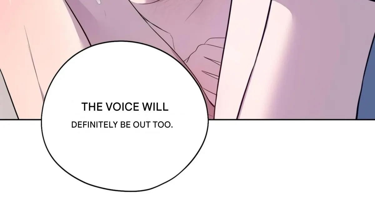 Distorted Love Chapter 3 page 254 - 