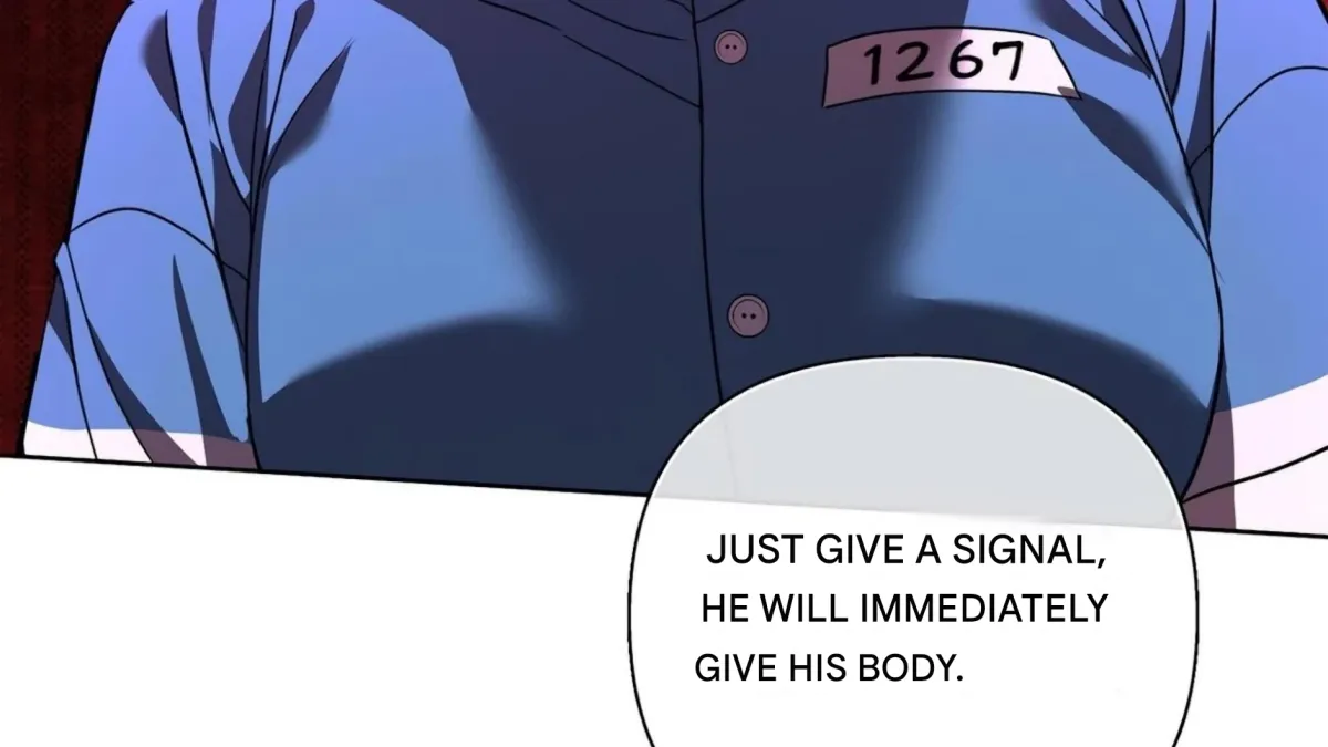 Distorted Love Chapter 3 page 27 - 