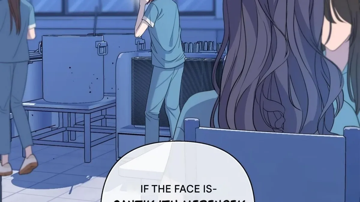 Distorted Love Chapter 3 page 30 - 