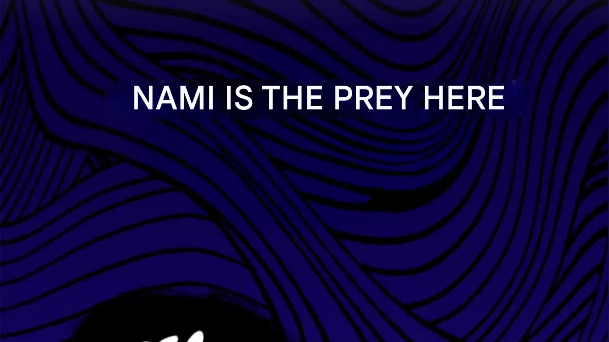 Distorted Love Chapter 3 page 40 - 