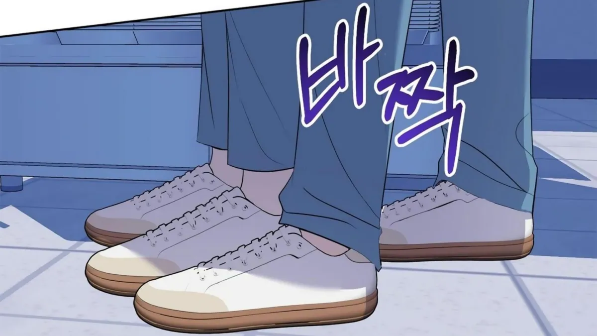 Distorted Love Chapter 3 page 47 - 