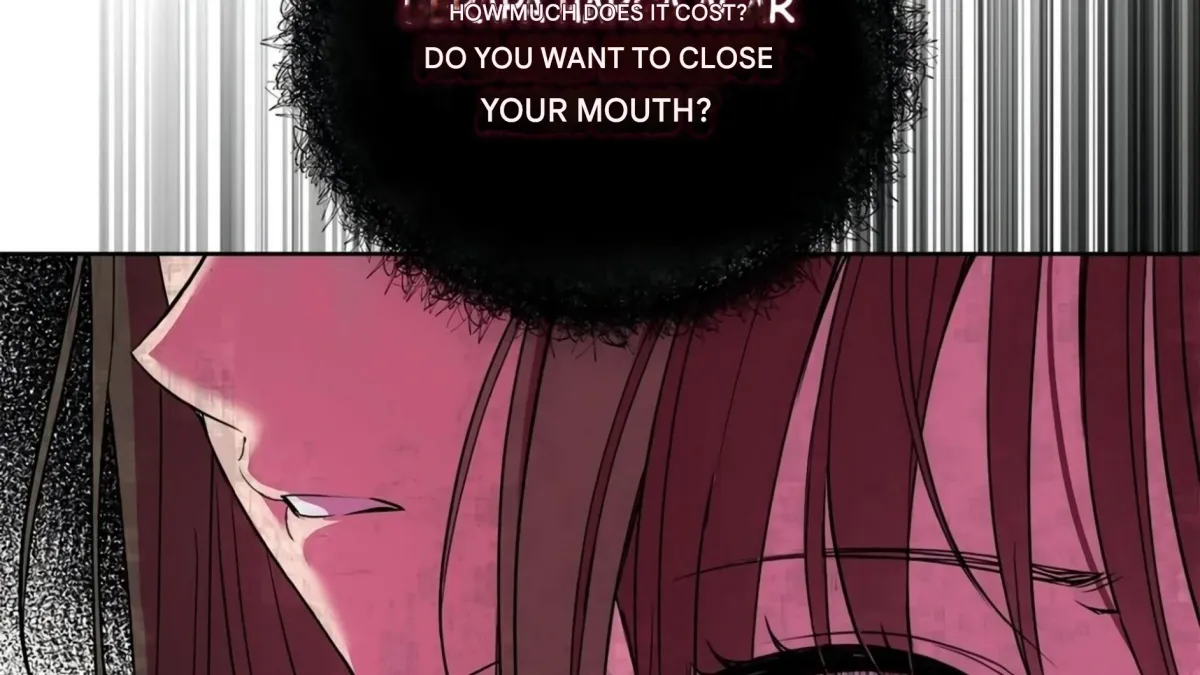 Distorted Love Chapter 3 page 51 - 