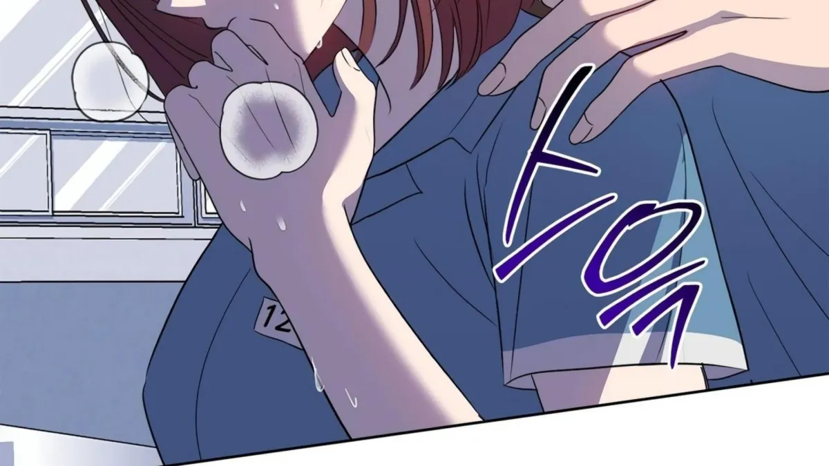 Distorted Love Chapter 3 page 56 - 