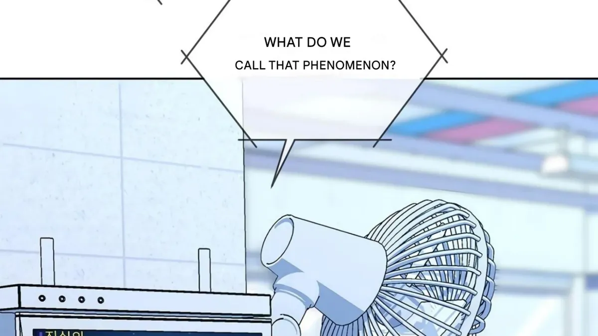 Distorted Love Chapter 3 page 68 - 