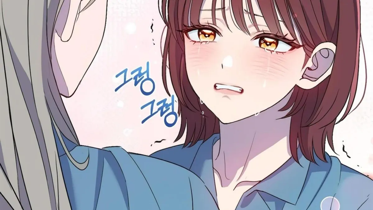 Distorted Love Chapter 3 page 80 - 