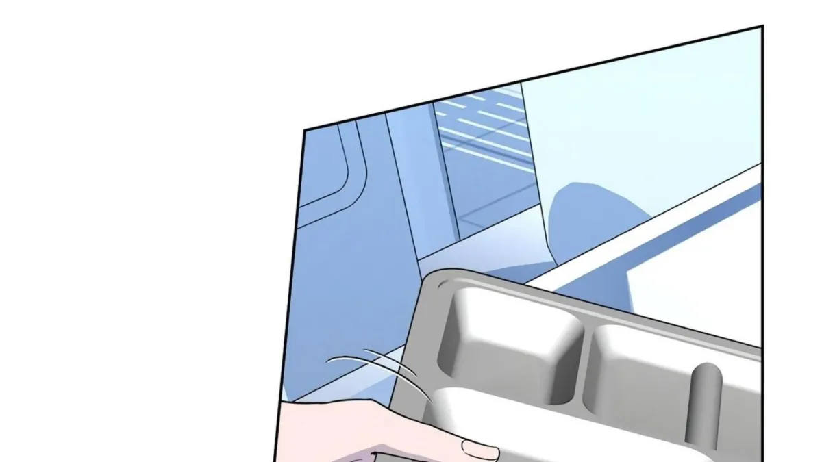 Distorted Love Chapter 3 page 90 - 