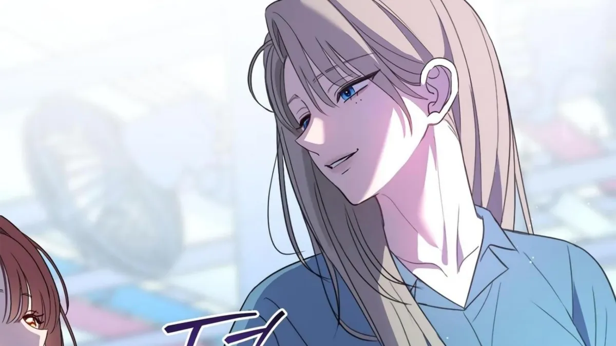 Distorted Love Chapter 3 page 95 - 