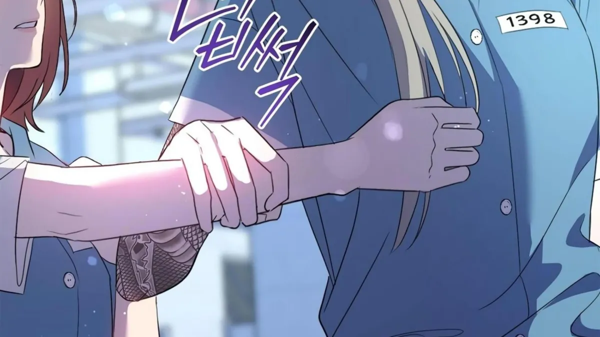 Distorted Love Chapter 3 page 96 - 
