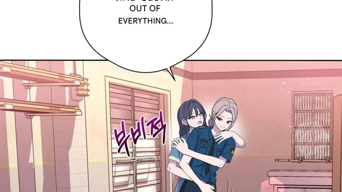 Distorted Love Chapter 4 page 124 - 