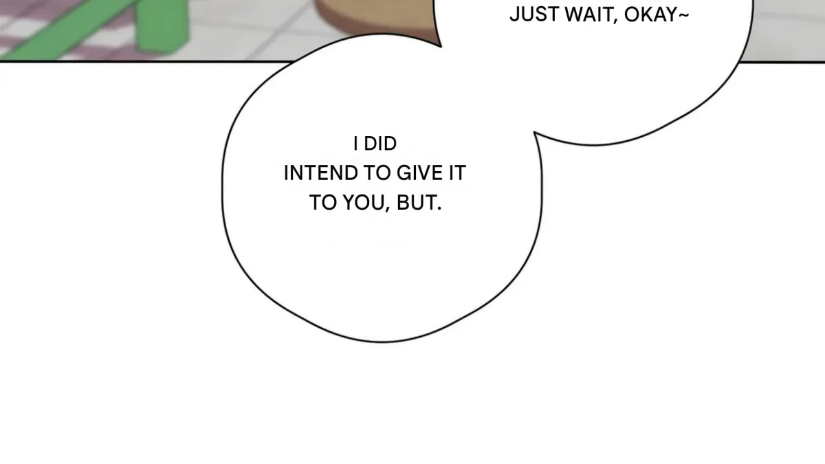 Distorted Love Chapter 4 page 126 - 