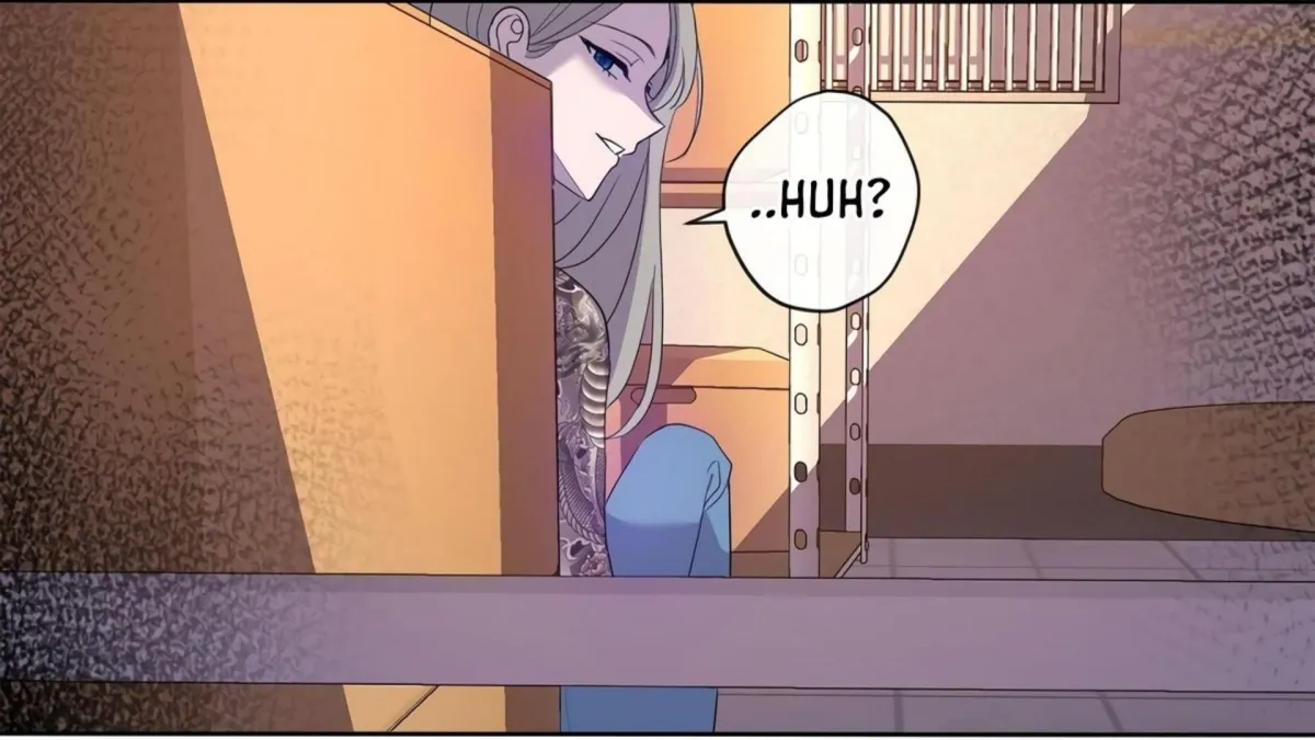 Distorted Love Chapter 4 page 136 - 