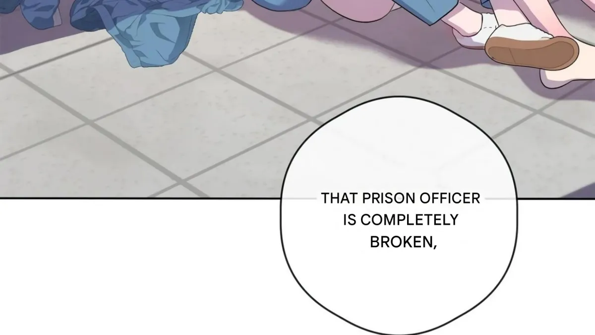 Distorted Love Chapter 4 page 142 - 